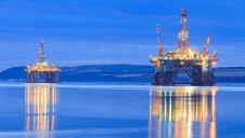 In the Blueprint, the industry has committed to keeping production above one million barrels of oil equivalent per day